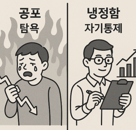 주식 리스크 관리의 중요성