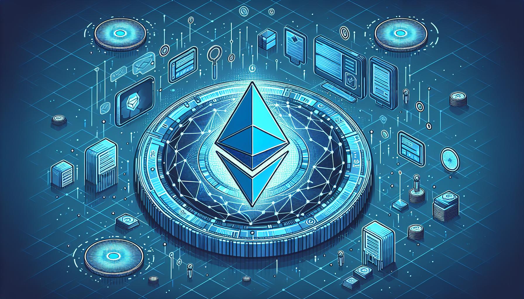 이더리움과 비트코인, 어떤 선택이 유리할까? - Donnachimpan